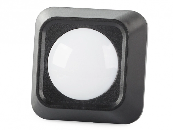 Vezeték nélküli RGB éjszakai fények távirányítóval