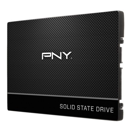 2TB SSD meghajtó
