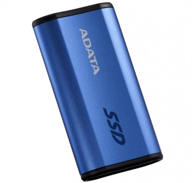 Külső SSD Meghajtó SE880 500 GB USB 3.2 A/C Gen 2x2 Kék