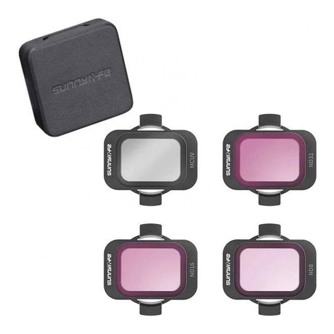 Sunnylife szűrőkészlet DJI Avata 2 drónhoz
