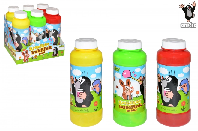 Maxi Bubi Krtek 240 ml