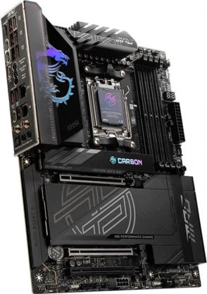 Alaplap MPG X870E Carbon Wi-Fi AM5 4DDR5 ATX