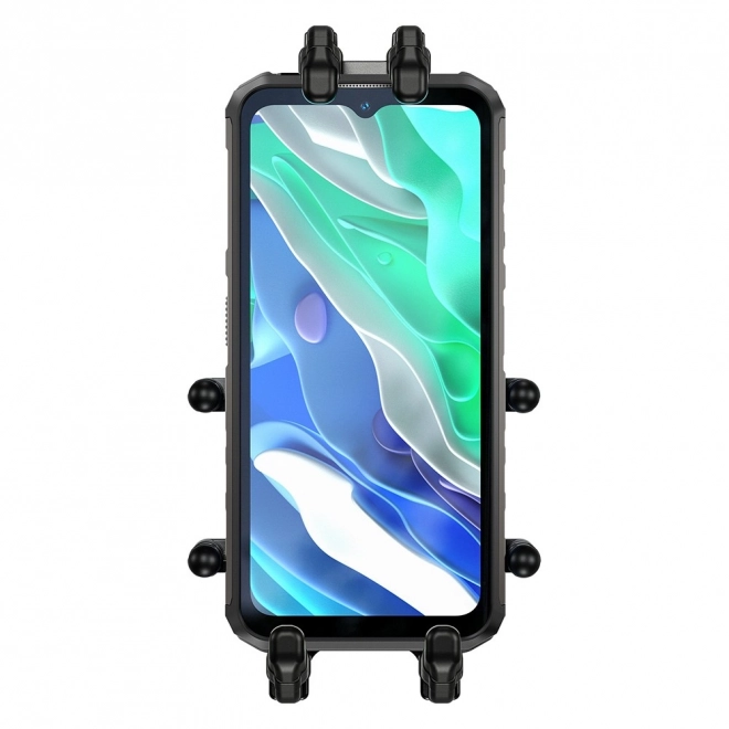 Kerékpáros telefon tartó Ulefone Mount Pro