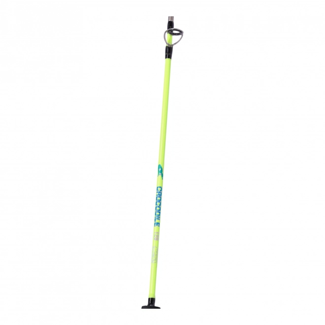 Mini horgászbot lyukakra 120 cm