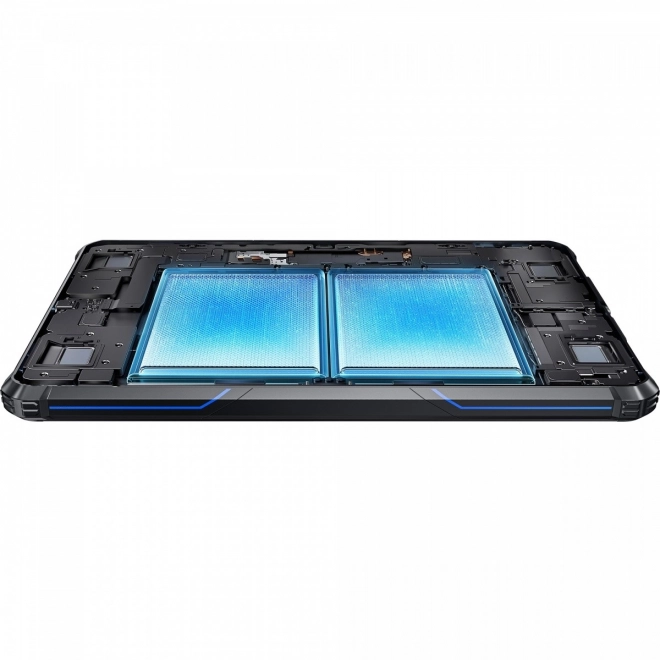 Tablet RT7 12/256GB fekete