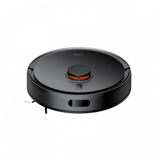 Robotporszívó Vacuum S20 fekete