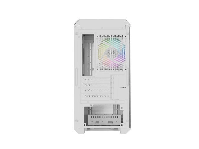 Genesis irid 503 lite argb számítógépház
