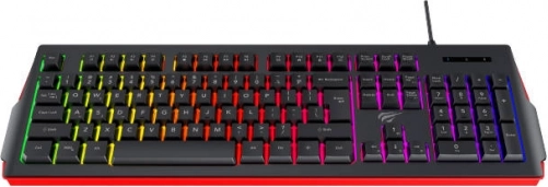 Látványos RGB háttérvilágítás