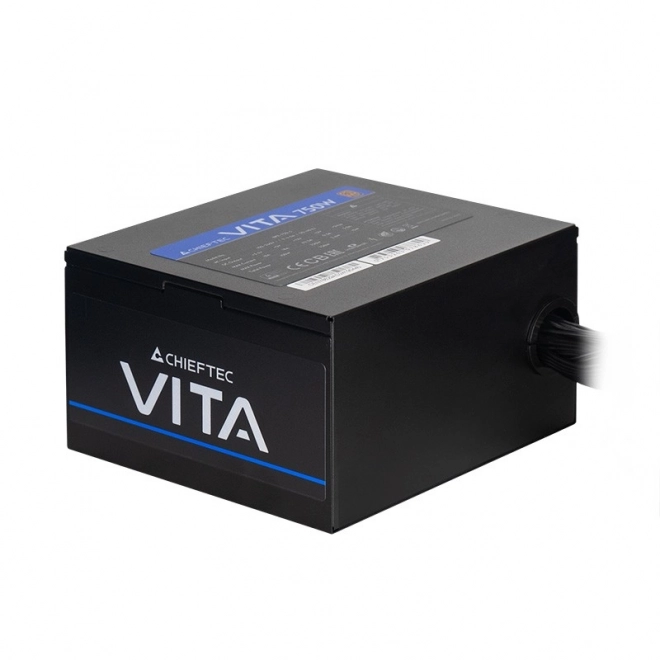 Chieftec vita sorozat 850W tápegység