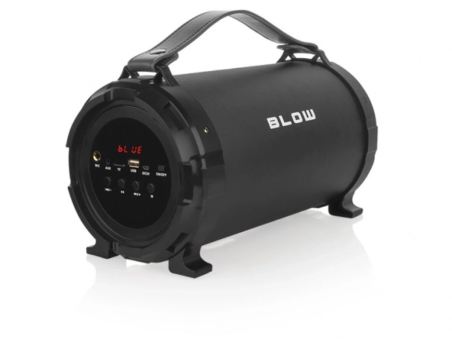 Bazooka Bluetooth hangszóró