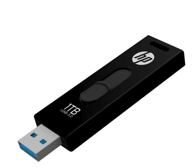 1TB HP pendrive USB 3.2