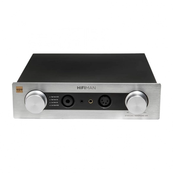 Fejhallgató erősítő HiFiMAN EF400
