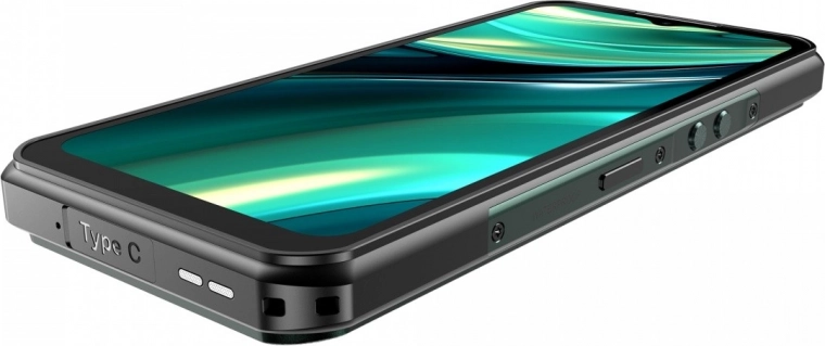 Hatalmas, 11 000 mAh üzemidő és gyors, 33 W töltés