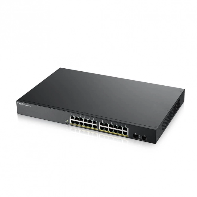 Intelligens PoE switch ZyXEL GS1900 sorozat