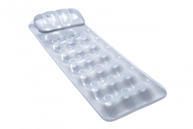 Kényelmes felfújható matrac párnával - Bestway 188 cm