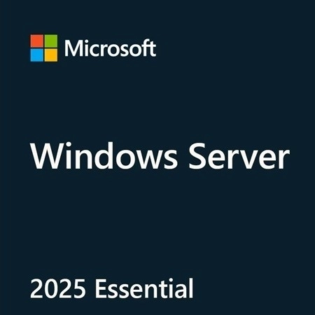Windows Server 2025 Essentials ROK licenciatípus