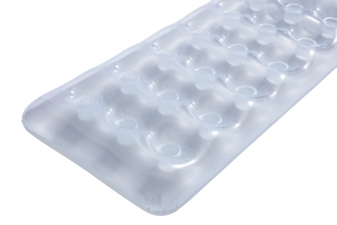 Kényelmes felfújható matrac párnával - Bestway 188 cm