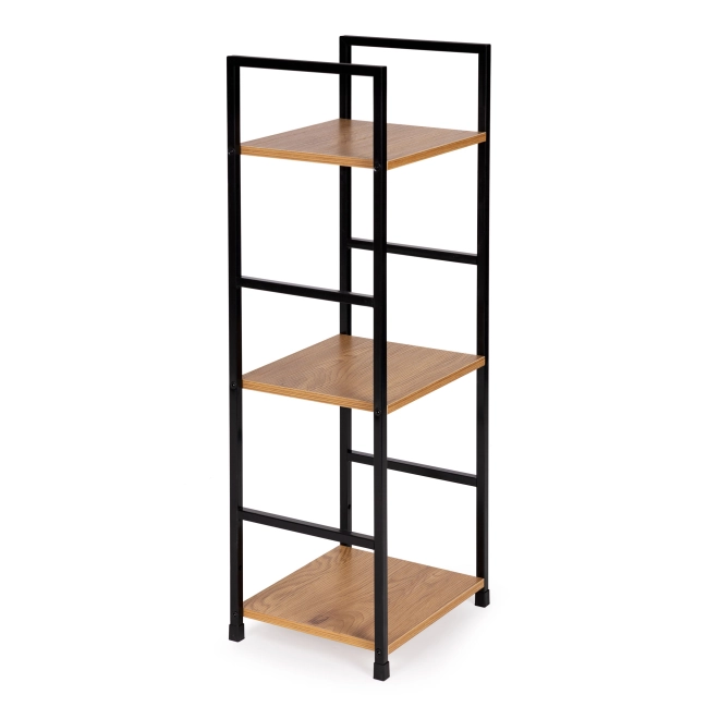 Loft dizájn és tartós anyagok