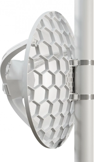 Tartós kialakítás és egyszerű telepítés