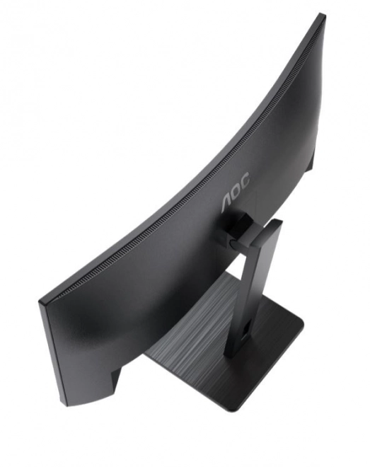 Ívelt monitor AOC CU34P3CV 34" 100Hz VA