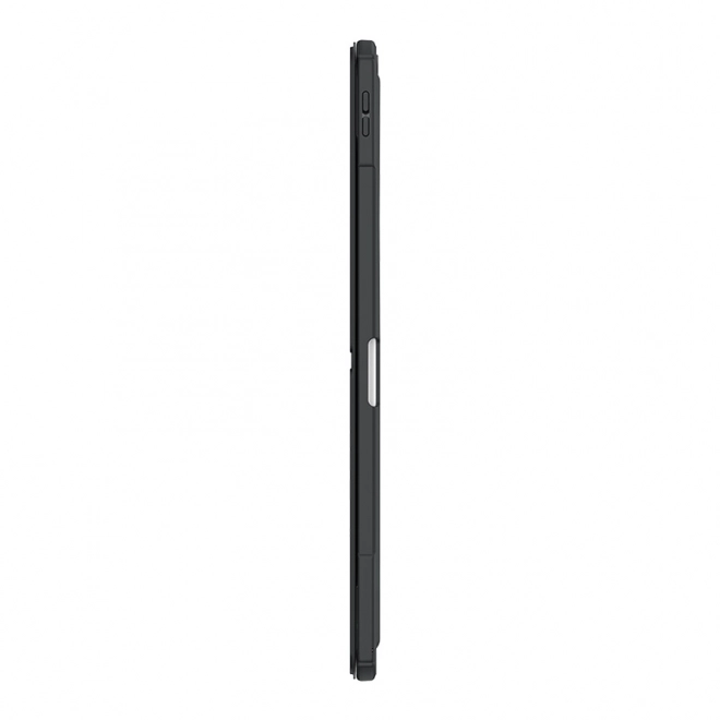 Védőtok iPad Pro 12,9" Baseus Minimalista fekete