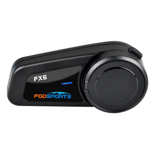 Fodsports motoros intercom FX6 páros csomagolásban