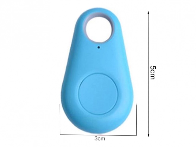 Bluetooth kulcskereső lokalizátor