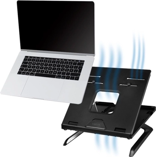 Szellőztetett kialakítás