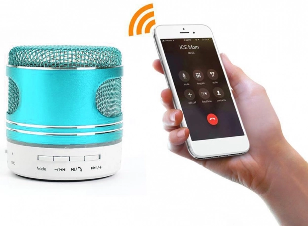 Vezeték nélküli szabadság Bluetooth-szal