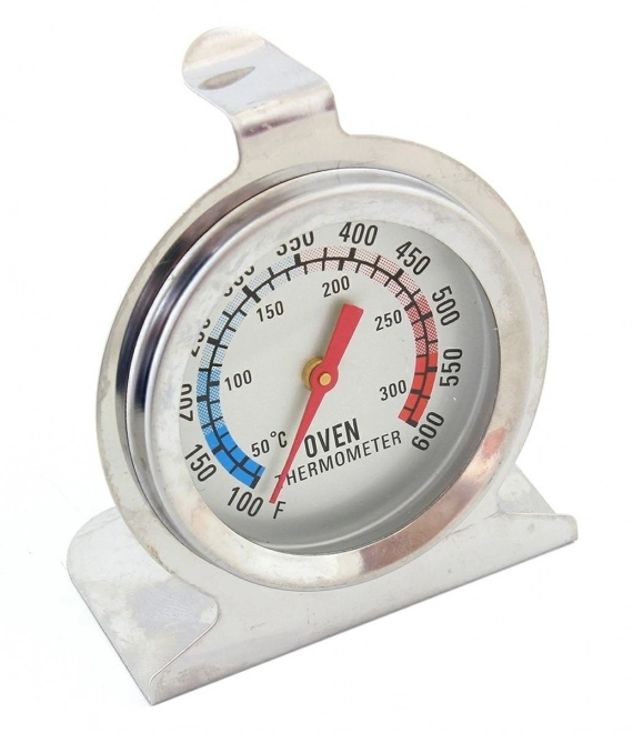 Sütő hőmérő 50-300°C