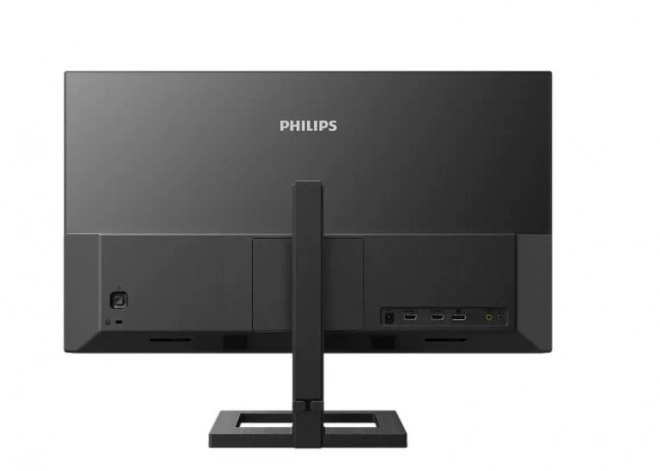 27 hüvelykes IPS HDMI DP monitor