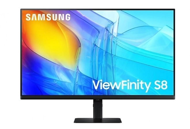 32 hüvelykes ViewFinity S80D monitor