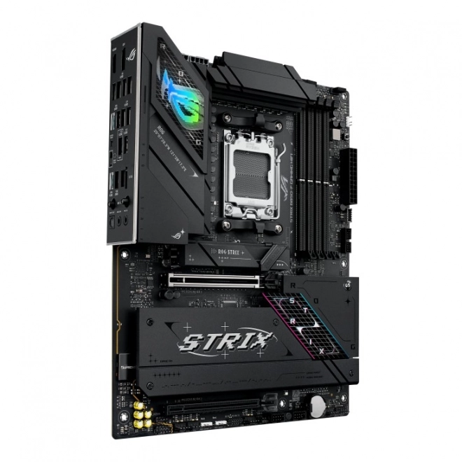 Rog Strix B850-F Gaming Wifi alaplap