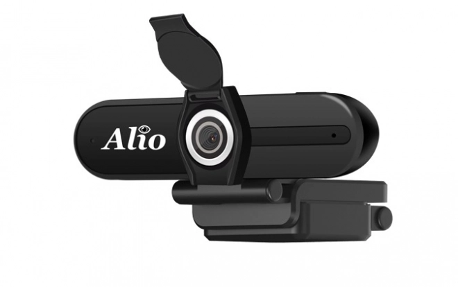 Alio webkamera Full HD 1080p USB-vel