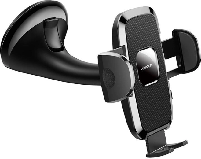 Erős tapadókorong a biztonságos rögzítéshez