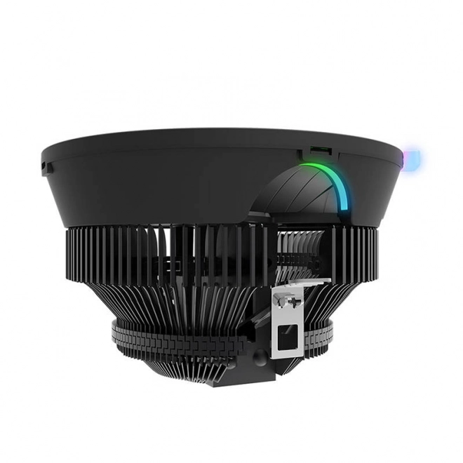 Darkflash Darkvoid processzorhűtő RGB megvilágítással