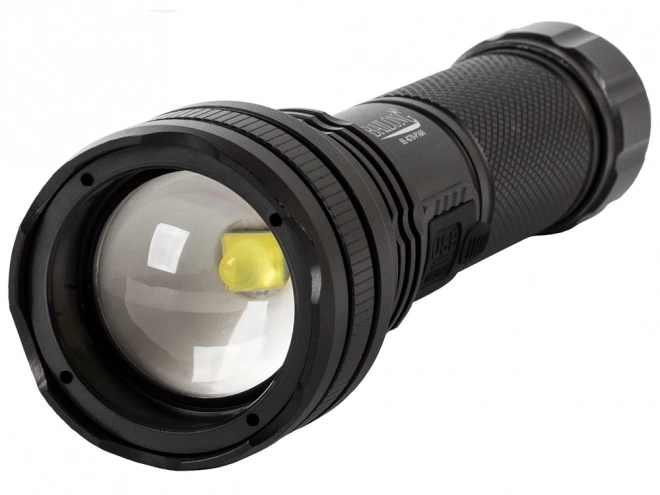 Bailong® K70 taktikai zseblámpa CREE XHP160 leddel