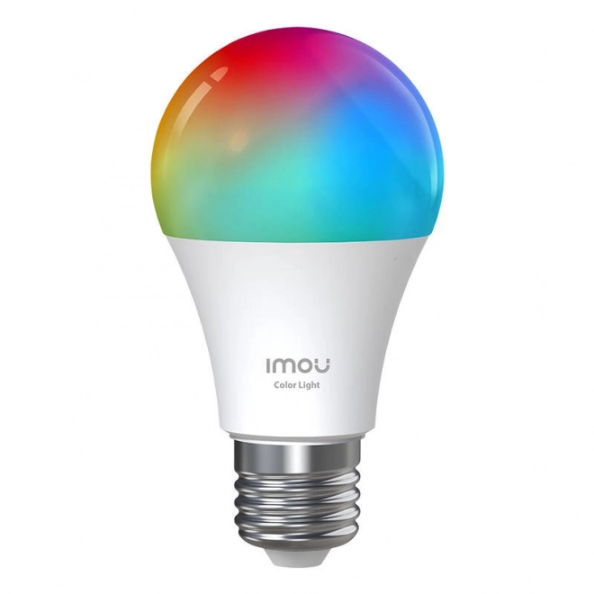 Intelligens színes LED izzó Wi-Fi IMOU B5