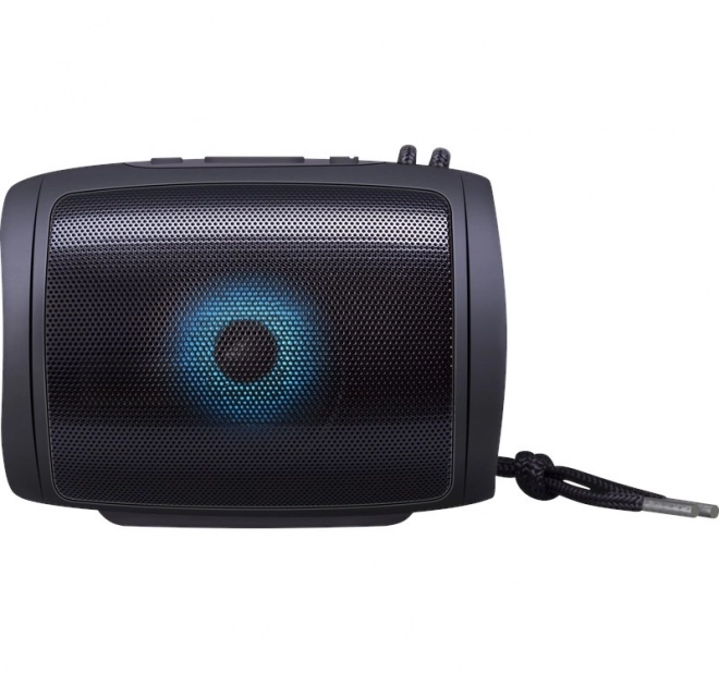 Bluetooth hangszóró Defender Enjoy S200 TWS 2.0 fekete