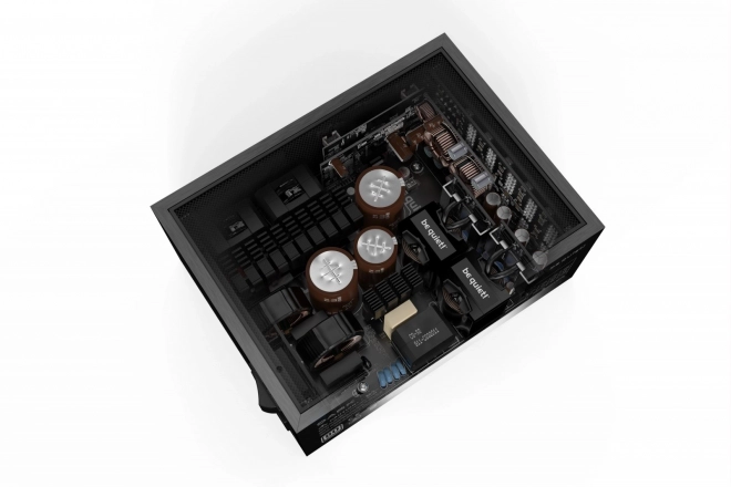 Dark Power Pro 13 tápegység 1600W Titanium