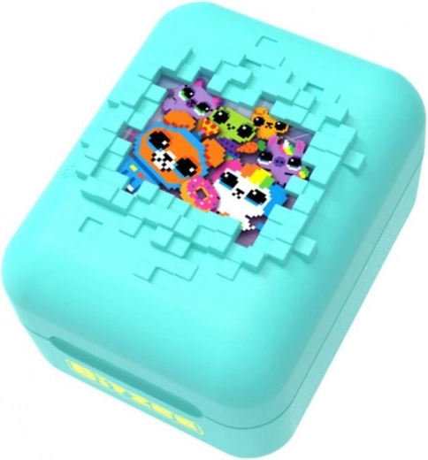 Fejlődés kölyöktől a Super Bitzee-ig