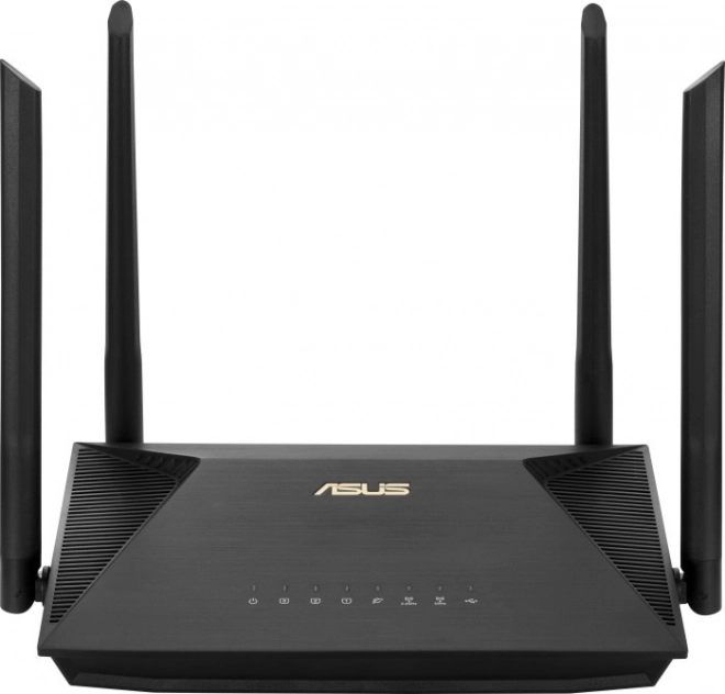 Gyorsaság és Stabilitás: AX1800 Wi-Fi Router USB-vel