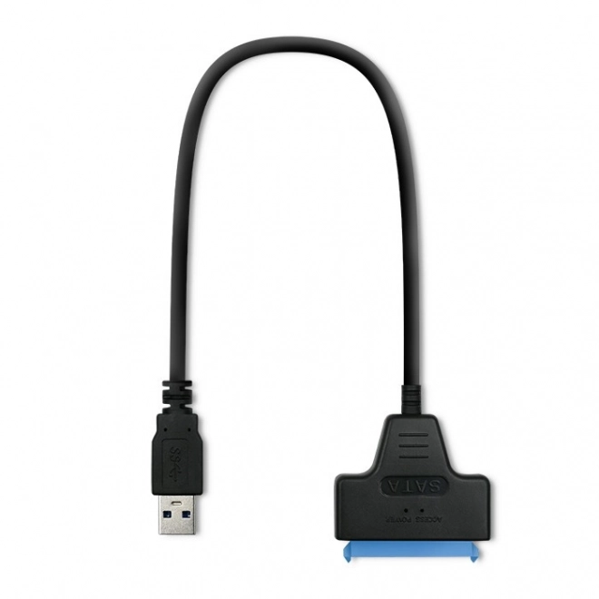 Usb 3.0 Sata adapter HDD és SSD számára