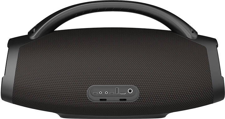 Erős és kiegyensúlyozott hangzás