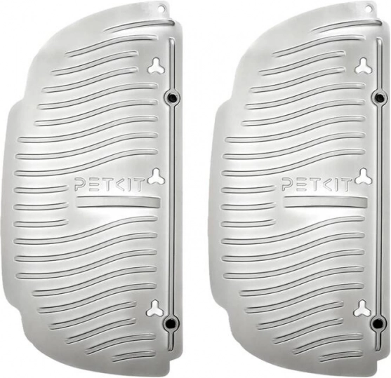 Mágneses macskaalom lapát PETKIT Pura Max / Purobot Max Pro (2 db)