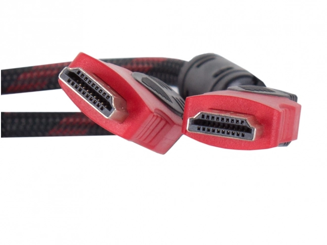 3m HDMI kábel 2.0 4K és 3D átvitelhez