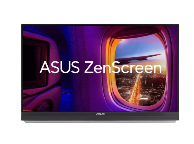 Monitor 27 hüvelykes MB27ACF ZEN SC IPS