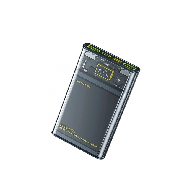 Powerbank 20000 mAh gyorstöltéssel PD 20W + QC 22,5W