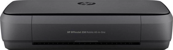 HP OfficeJet 250 multifunkciós nyomtató