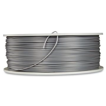 3D nyomtató ABS filament ezüst
